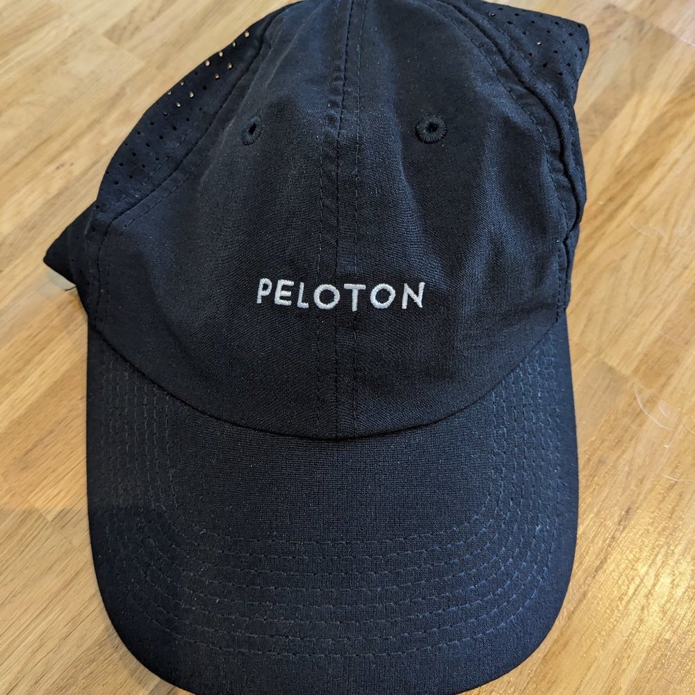 Peloton Running Hat